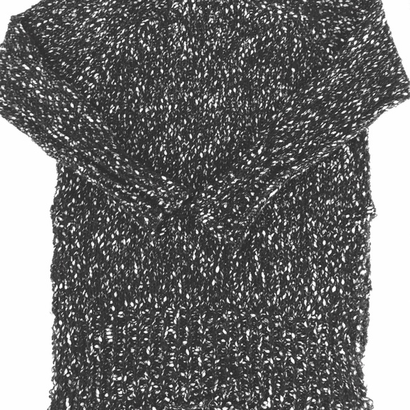 Dex Sweater Tunic - Picture 5 of 5